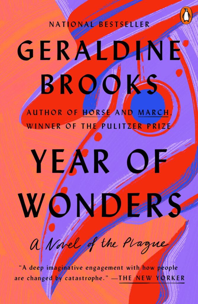 Year of Wonders by Geraldine Brooks